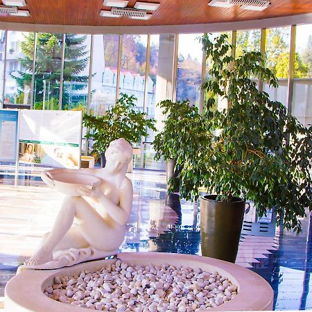 Apartment Baba Yaga 12 Rogaška Slatina Exteriör bild