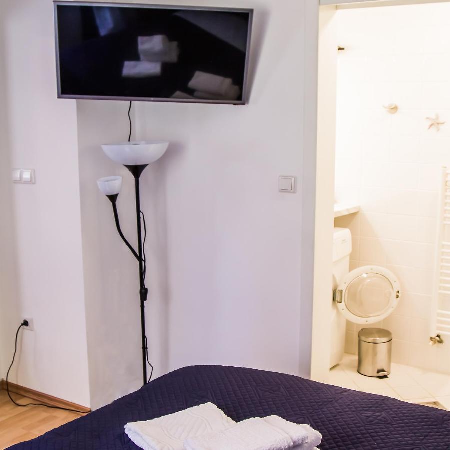 Apartment Baba Yaga 12 Rogaška Slatina Exteriör bild