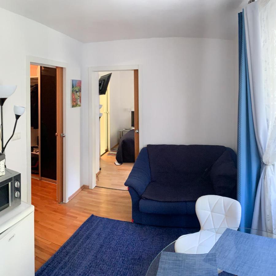 Apartment Baba Yaga 12 Rogaška Slatina Exteriör bild