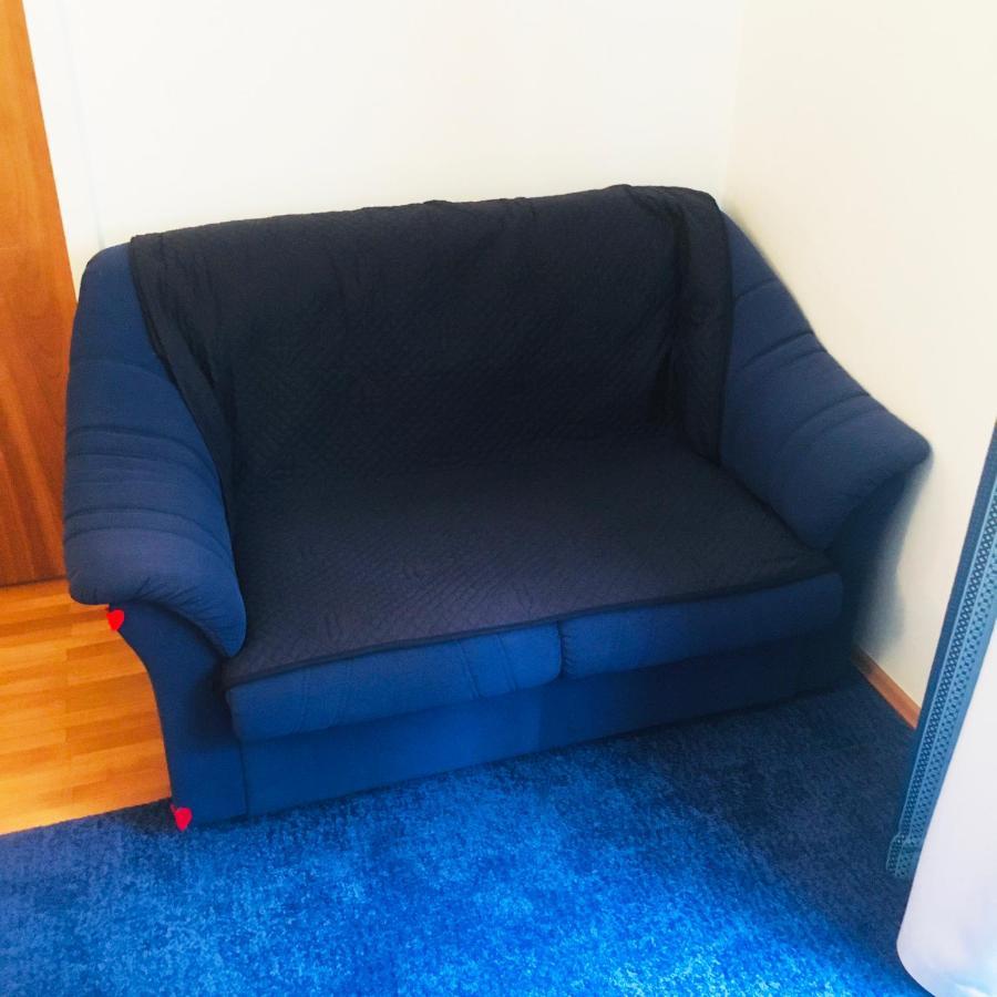Apartment Baba Yaga 12 Rogaška Slatina Exteriör bild