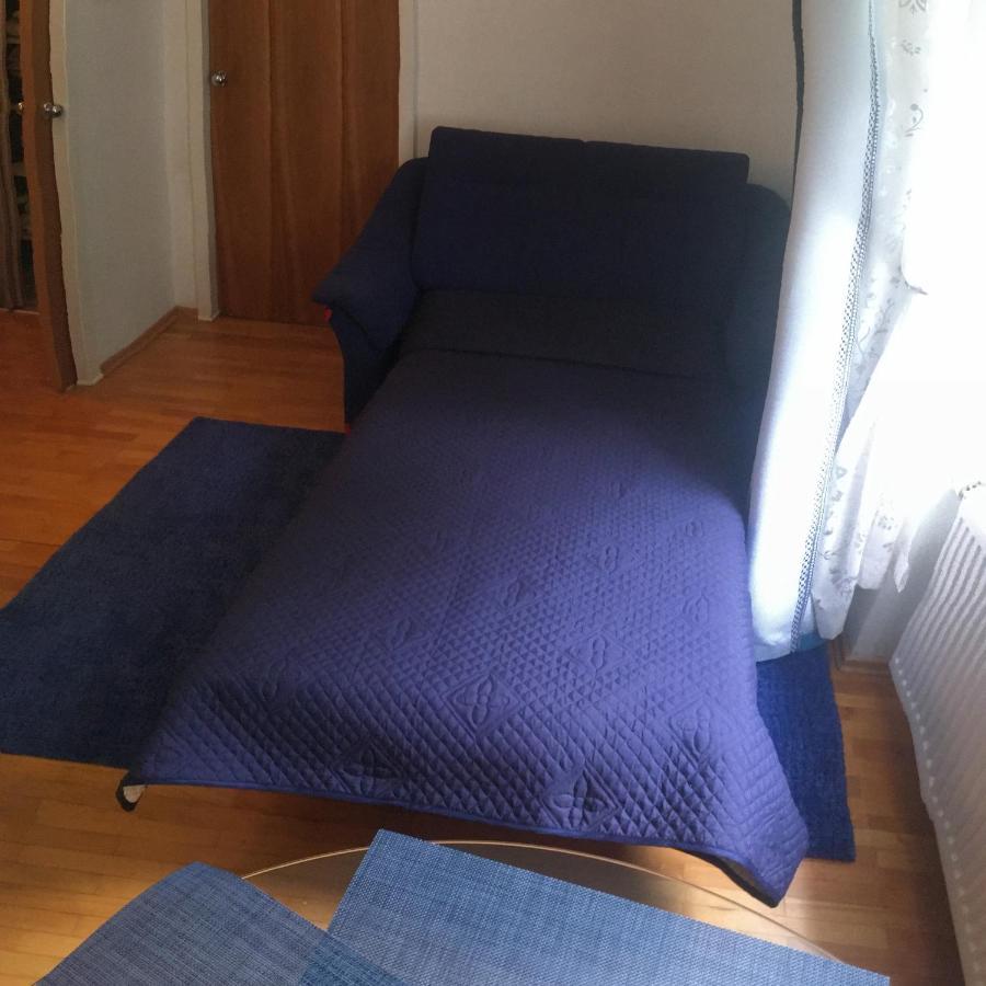 Apartment Baba Yaga 12 Rogaška Slatina Exteriör bild