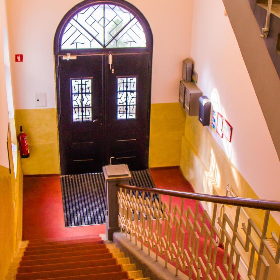 Apartment Baba Yaga 12 Rogaška Slatina Exteriör bild