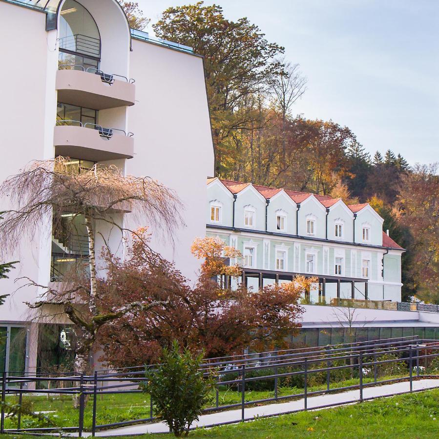 Apartment Baba Yaga 12 Rogaška Slatina Exteriör bild