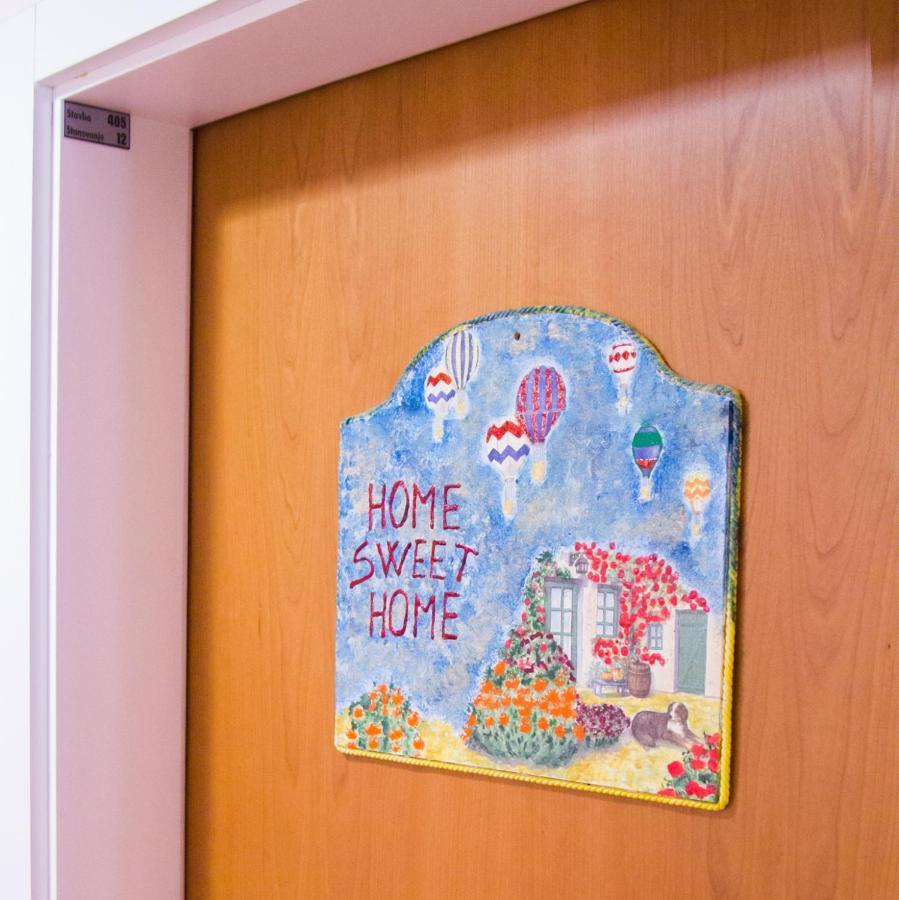 Apartment Baba Yaga 12 Rogaška Slatina Exteriör bild