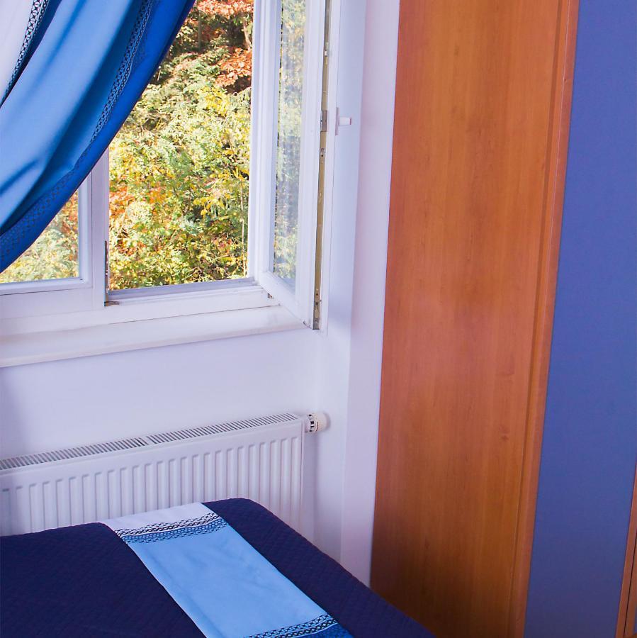 Apartment Baba Yaga 12 Rogaška Slatina Exteriör bild