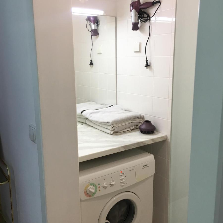 Apartment Baba Yaga 12 Rogaška Slatina Exteriör bild