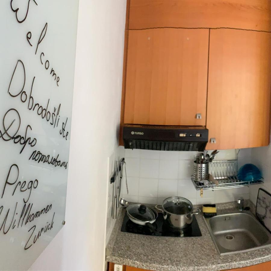 Apartment Baba Yaga 12 Rogaška Slatina Exteriör bild