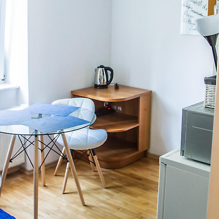 Apartment Baba Yaga 12 Rogaška Slatina Exteriör bild